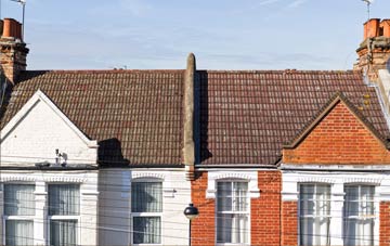 clay roofing Grimoldby, Lincolnshire