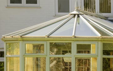conservatory roof repair Grimoldby, Lincolnshire