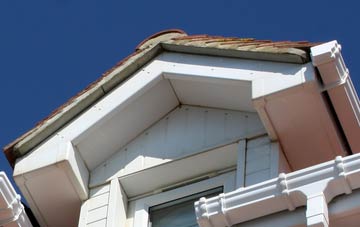 Grimoldby fascia installation costs