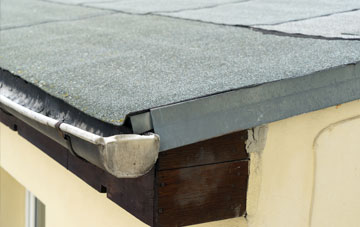 Grimoldby flat garage roofing repairs