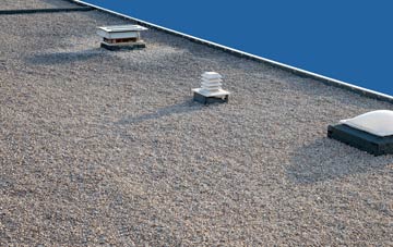 flat roofing Grimoldby, Lincolnshire
