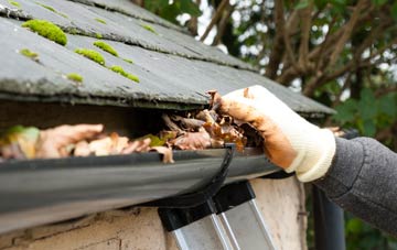 gutter cleaning Grimoldby, Lincolnshire