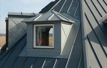 metal roofing Grimoldby, Lincolnshire