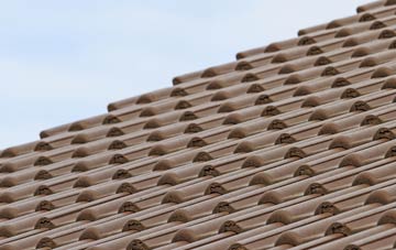 plastic roofing Grimoldby, Lincolnshire