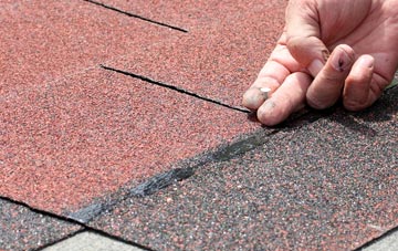 Grimoldby asphalt roof repairs