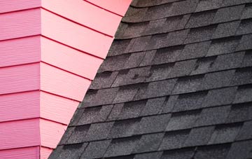 rubber roofing Grimoldby, Lincolnshire