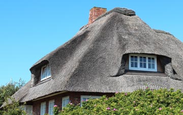 thatch roofing Grimoldby, Lincolnshire